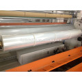 XHD 2350mm LLDPE Manual e Machine Stretch Films Making Machine